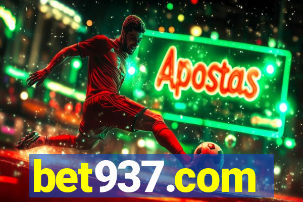 bet937.com