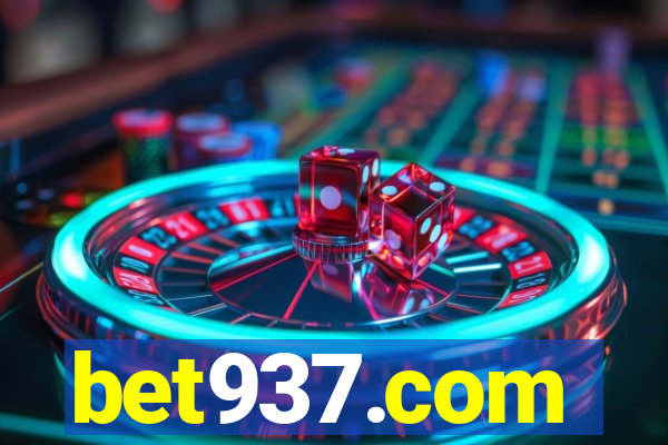 bet937.com