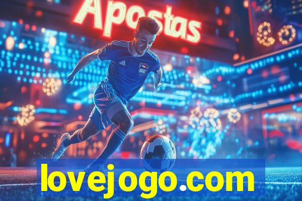 lovejogo.com