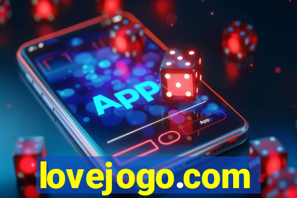 lovejogo.com