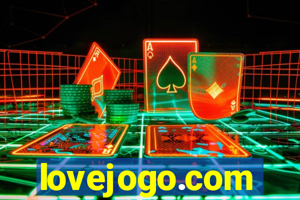 lovejogo.com