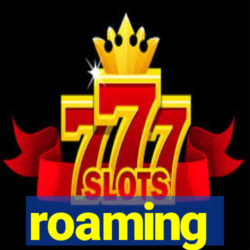 roaming internacional tim beta