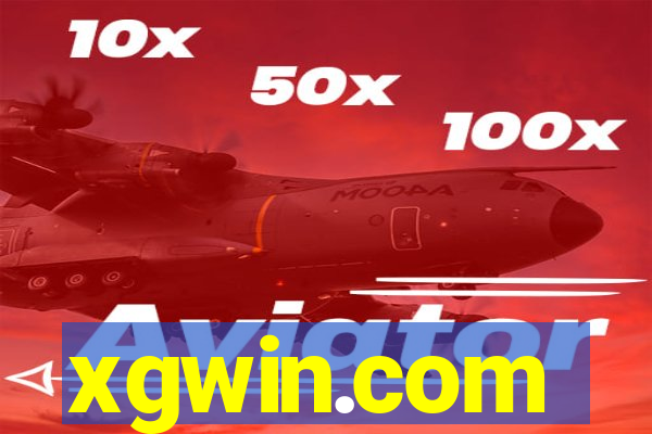 xgwin.com