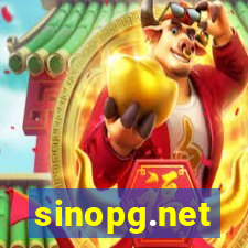 sinopg.net