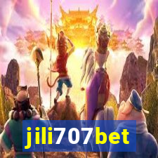 jili707bet