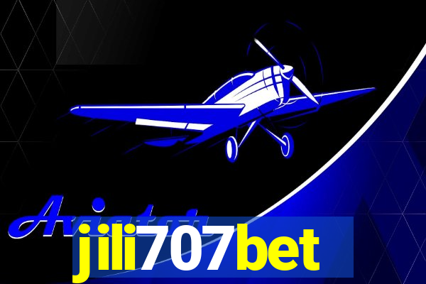 jili707bet