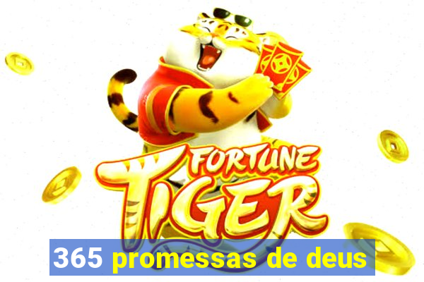 365 promessas de deus