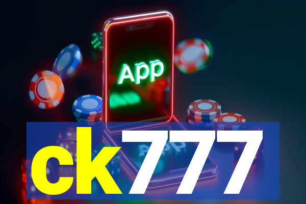 ck777