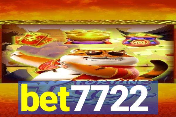 bet7722