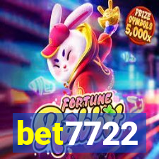 bet7722