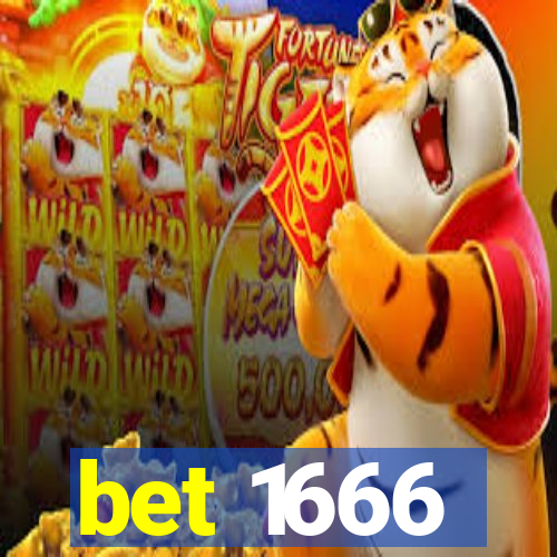 bet 1666