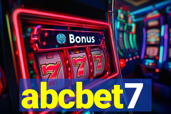 abcbet7