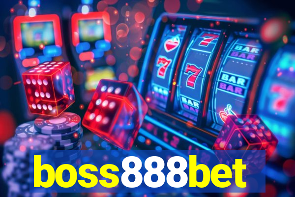 boss888bet