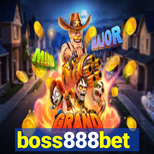 boss888bet