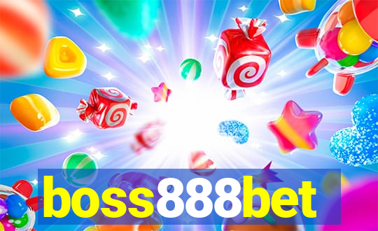 boss888bet