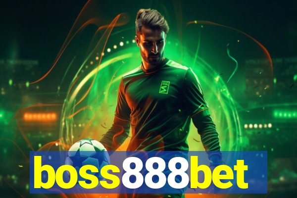 boss888bet