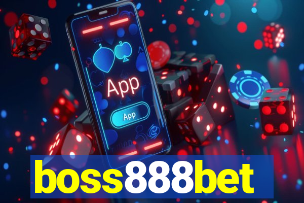 boss888bet