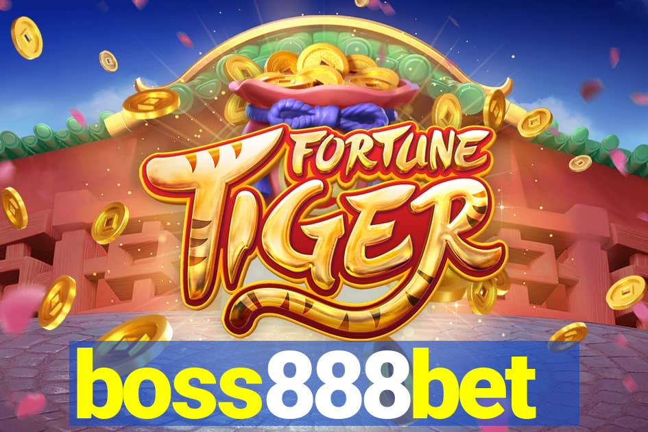 boss888bet