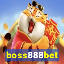 boss888bet