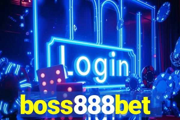 boss888bet