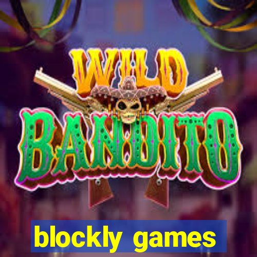 blockly games