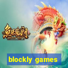 blockly games