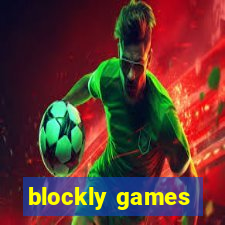 blockly games