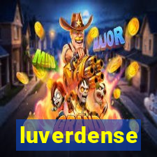 luverdense