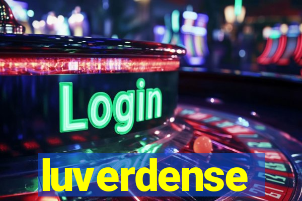 luverdense