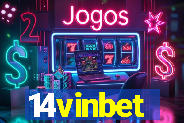 14vinbet