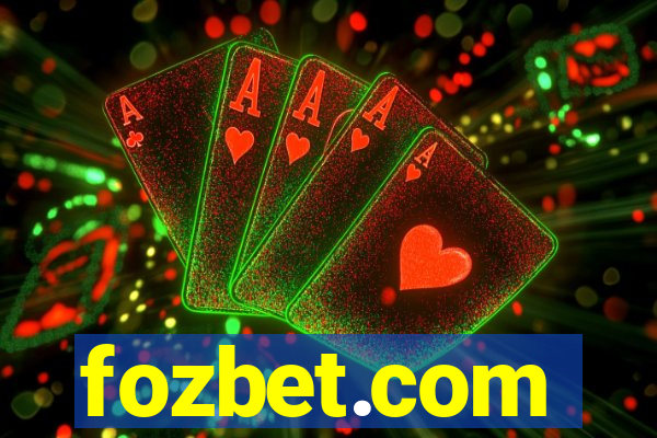 fozbet.com