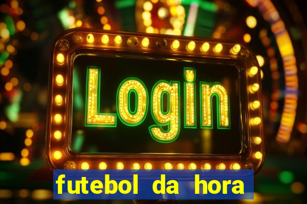 futebol da hora 3.7 no play store