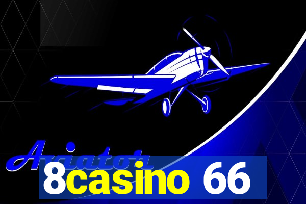 8casino 66