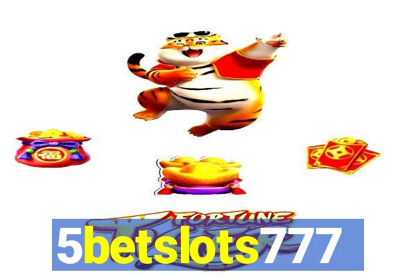 5betslots777