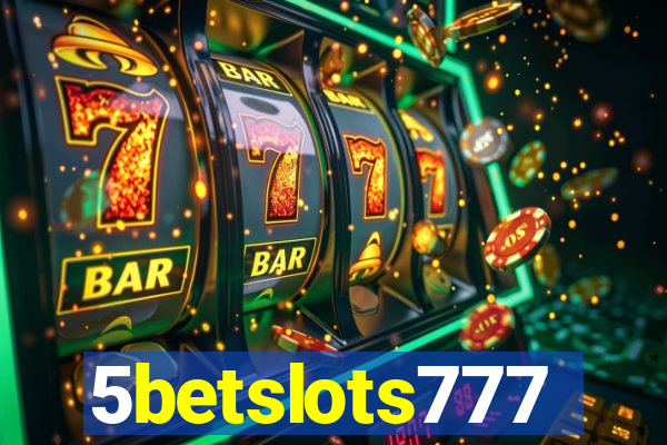 5betslots777