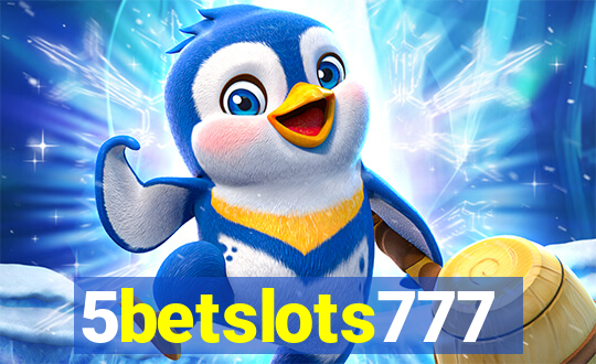 5betslots777