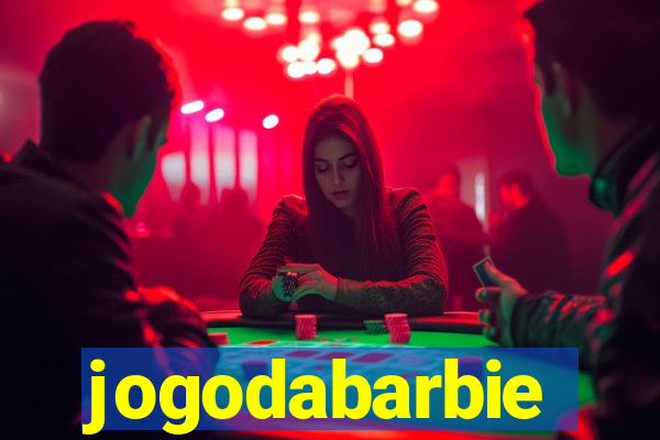 jogodabarbie