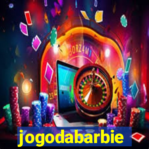 jogodabarbie