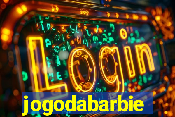 jogodabarbie