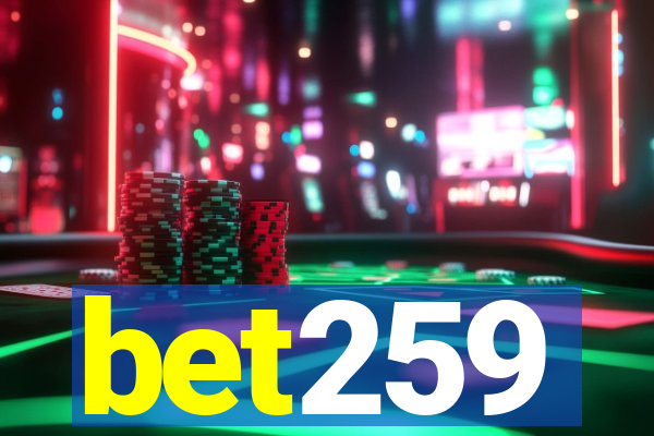 bet259