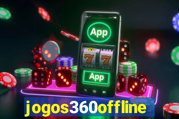 jogos360offline