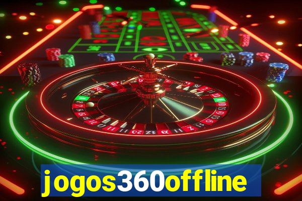 jogos360offline