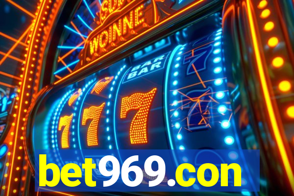 bet969.con