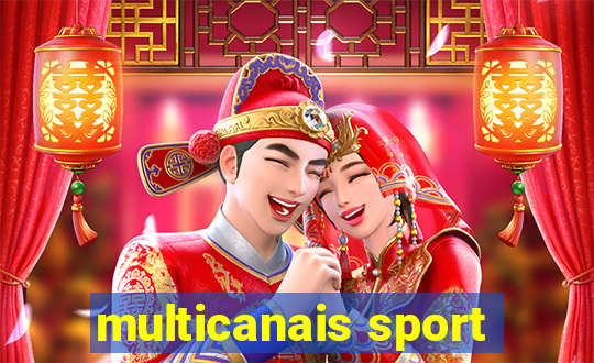 multicanais sport