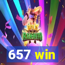 657 win