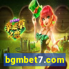 bgmbet7.com