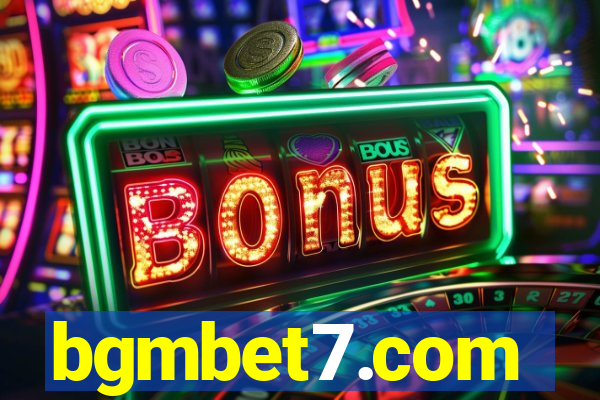 bgmbet7.com