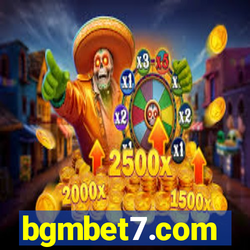 bgmbet7.com