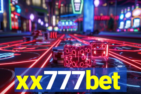 xx777bet