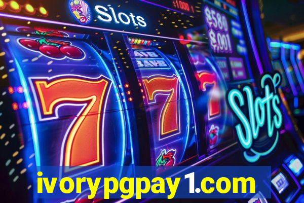 ivorypgpay1.com